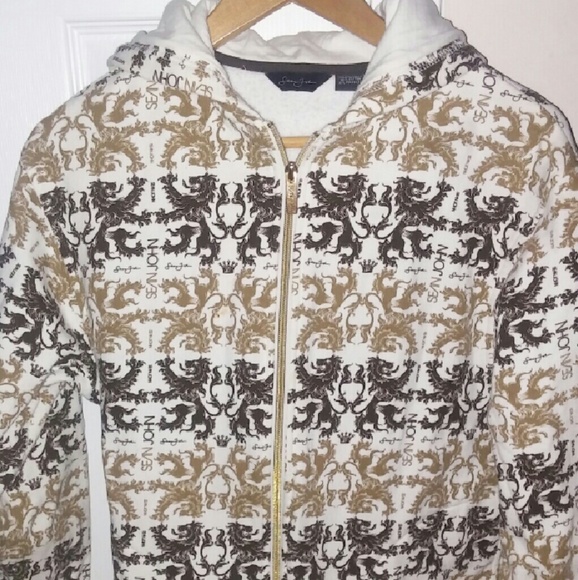 Boys Sean John Sweatshirt