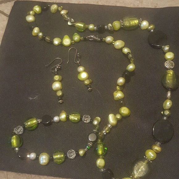 Jewelry set
