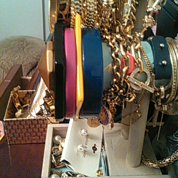 H&M Bangle Set - Picture 3 of 3