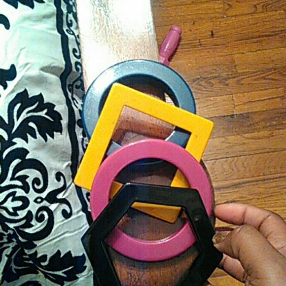 H&M Bangle Set - Picture 2 of 3