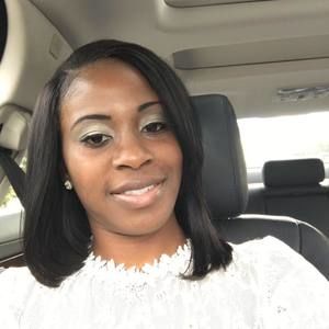 Meet your Posher, Bridgette