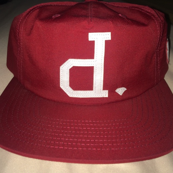 Diamond Supply Co. SnapBack