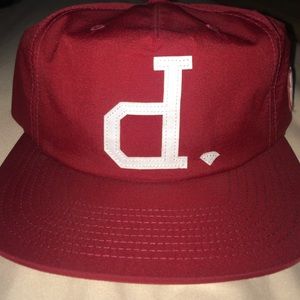 Diamond Supply Co. SnapBack