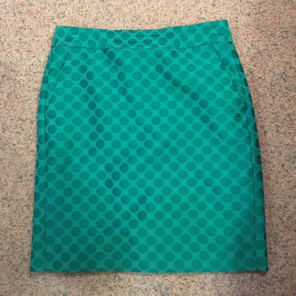 Banana Republic pencil skirt