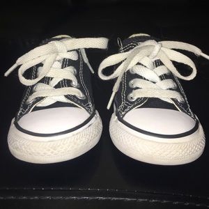Toddler Converse