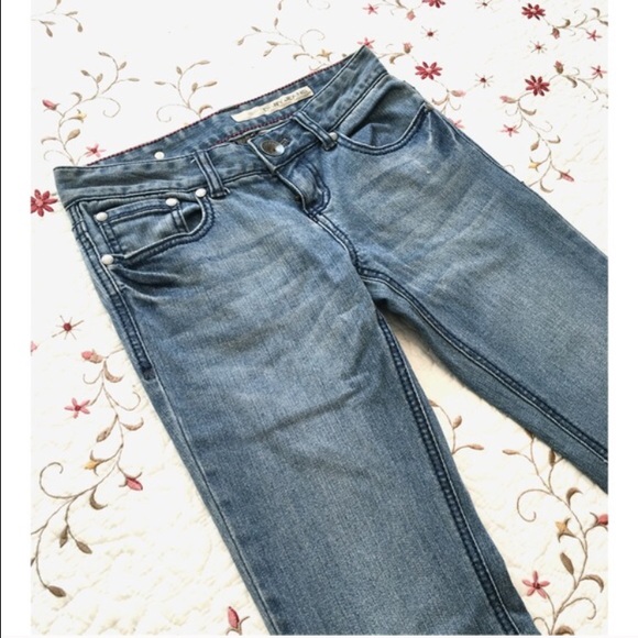 🔴DKNY Bootcut jeans