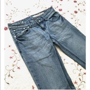 🔴DKNY Bootcut jeans