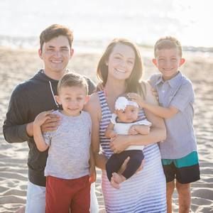 Meet your Posher, Tristan