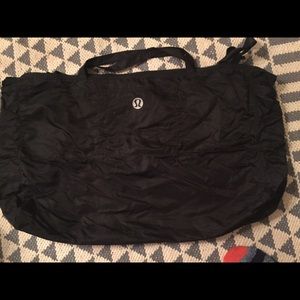 Lululemon Bag