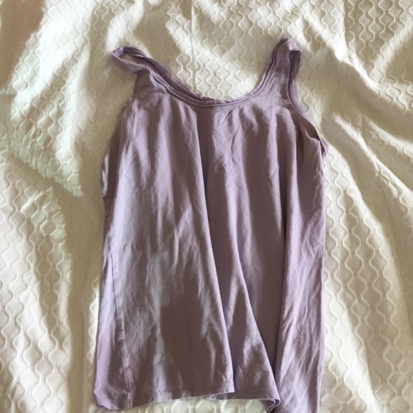 Tank top - Picture 1 of 2