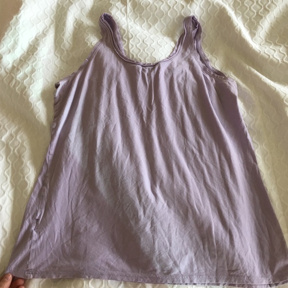 Tank top - Picture 2 of 2