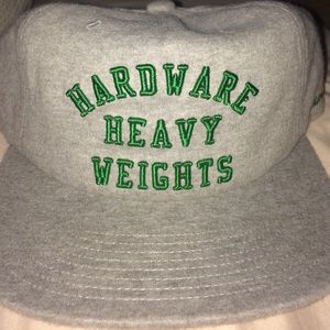 Diamond Supply Co. SnapBack