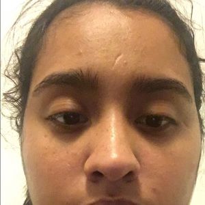 Meet your Posher, Iris