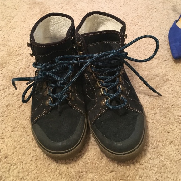 Vans sneakers