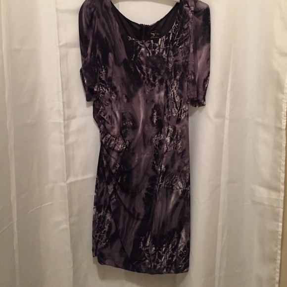 Serena Williams -Dress