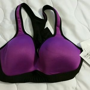 Champion medium support athletic bra