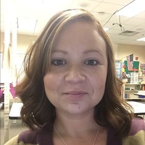 Meet your Posher, Crissy