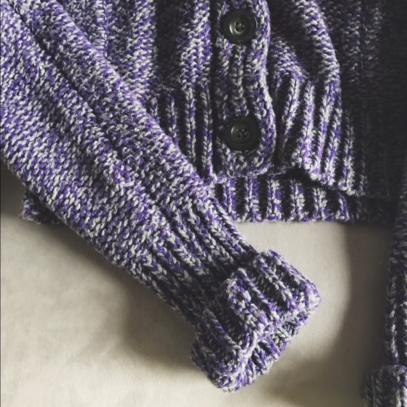 ❄️Button Sweater❄️ - Picture 2 of 3