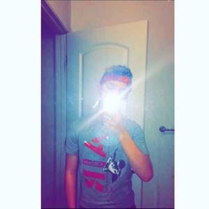 Meet your Posher, Bryce