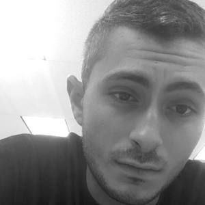 Meet your Posher, Greg