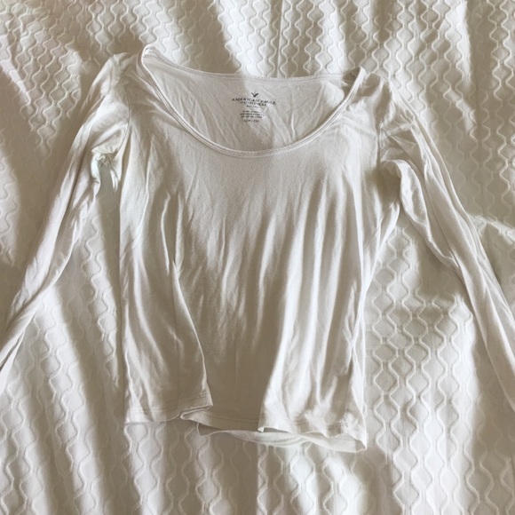 Longsleeve shirt