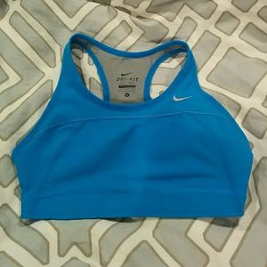 Nike Sports Bra - S