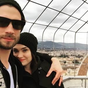 Meet your Posher, Mae