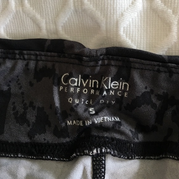 Cropped leggings - Picture 3 of 3