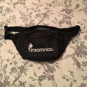 Insomniac Festival Fanny Pack