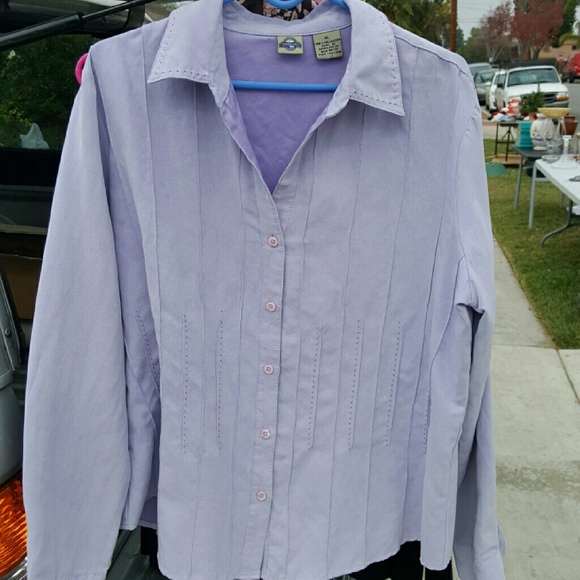 Casual Dress Shirt, Great Condition