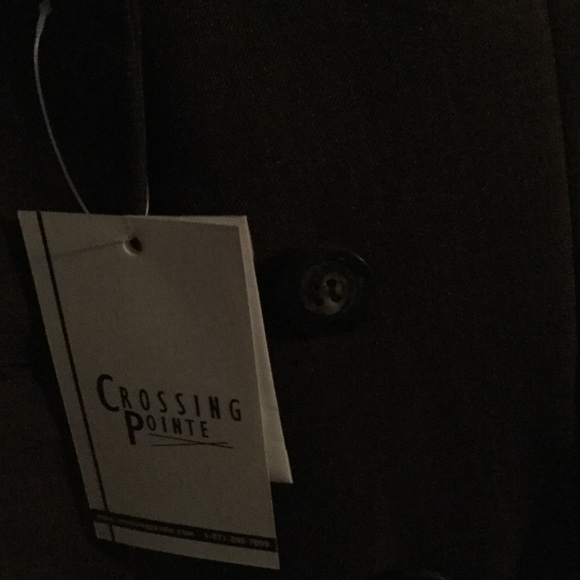 Jacket and skirt - Picture 3 of 3