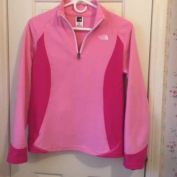 The North Face Tops - THE NORTH FACE PULLOVER