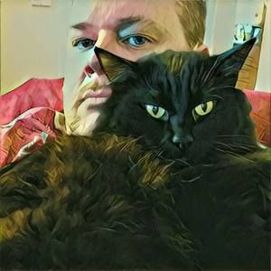 Meet your Posher, Jason