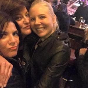 Meet your Posher, London