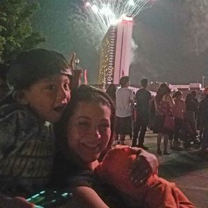 Meet your Posher, Steve