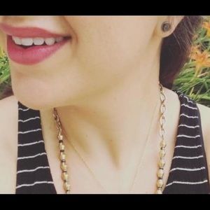 Stella and Dot Relic Studs