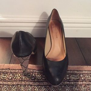 Antonio Melanie pumps