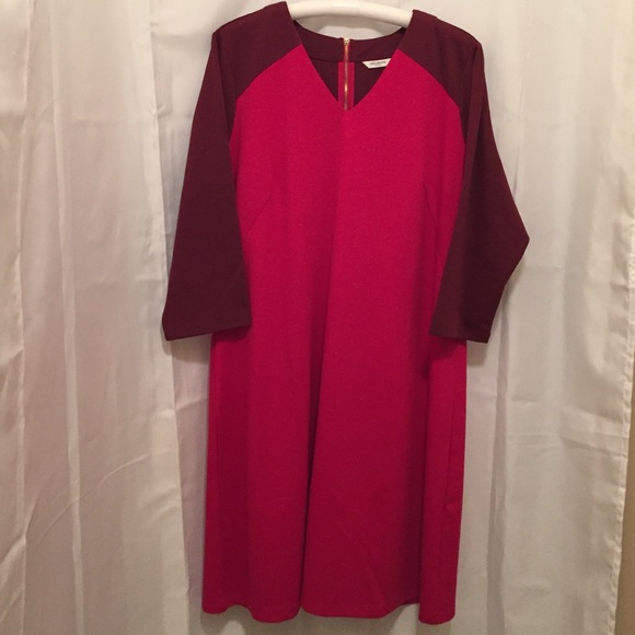 Liz Claiborne - Dress.  NWOT