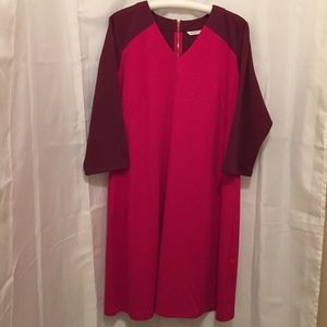 Liz Claiborne - Dress.  NWOT