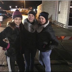 Meet your Posher, Hailey