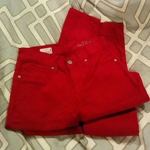 GAP 1969 legging jeans - Size 4