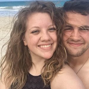 Meet your Posher, Carissa