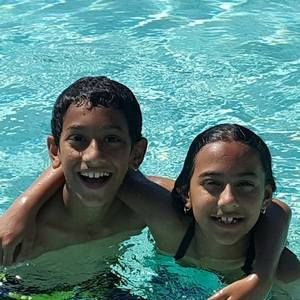 Meet your Posher, Robin