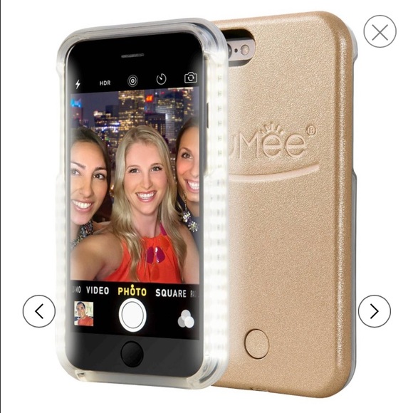 Lumber Iphone 6 plus case