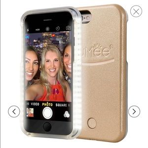 Lumber Iphone 6 plus case