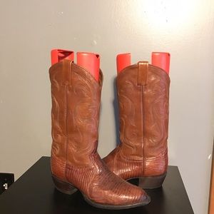 Men's boots