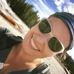 Meet your Posher, Monica