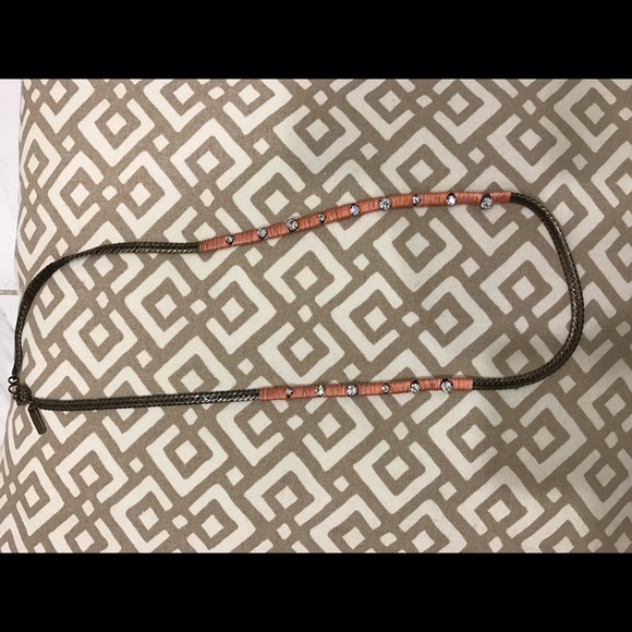 Madewell necklace
