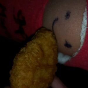 Meet your Posher, Avens