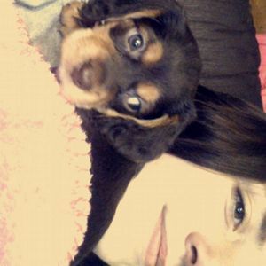 Meet your Posher, Kendra